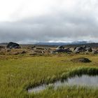 Kungsleden2, Lappland, Schweden