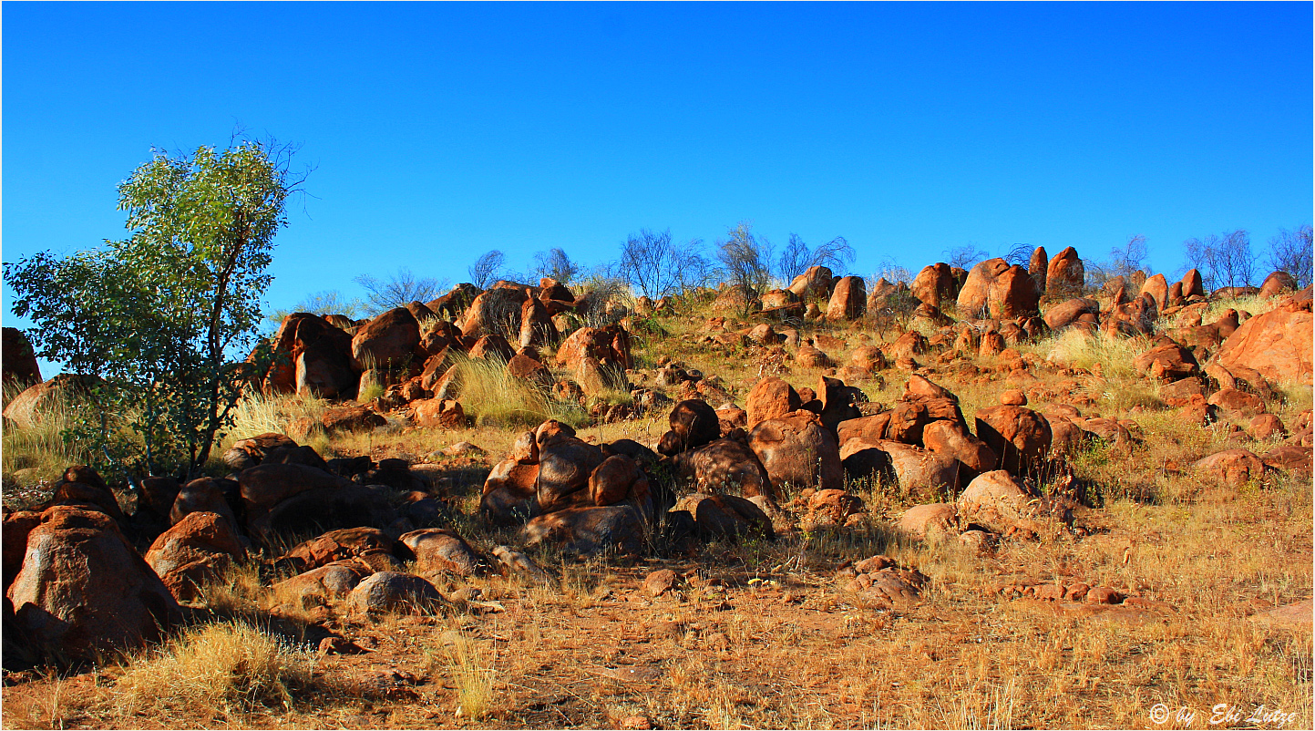 *** Kunjarra not Karlu Karlu ***