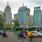 Kunming Dongfeng Road