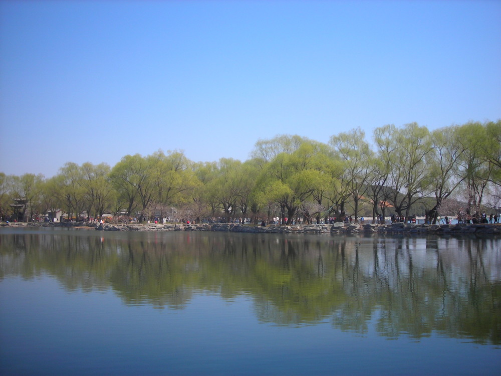 Kunming Lake