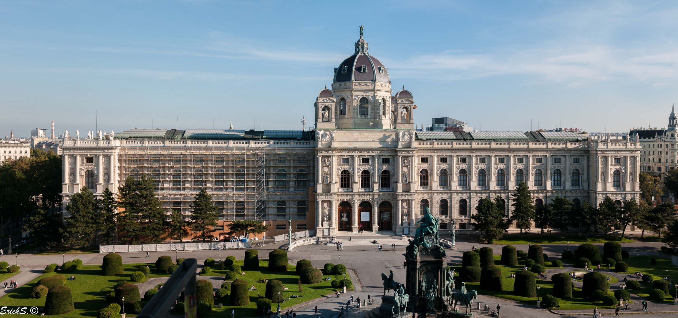 Kunshistorisches Museum Wien