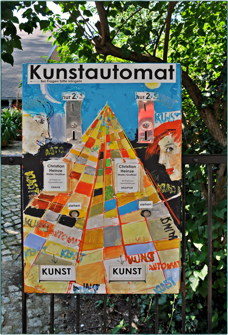 KUNST