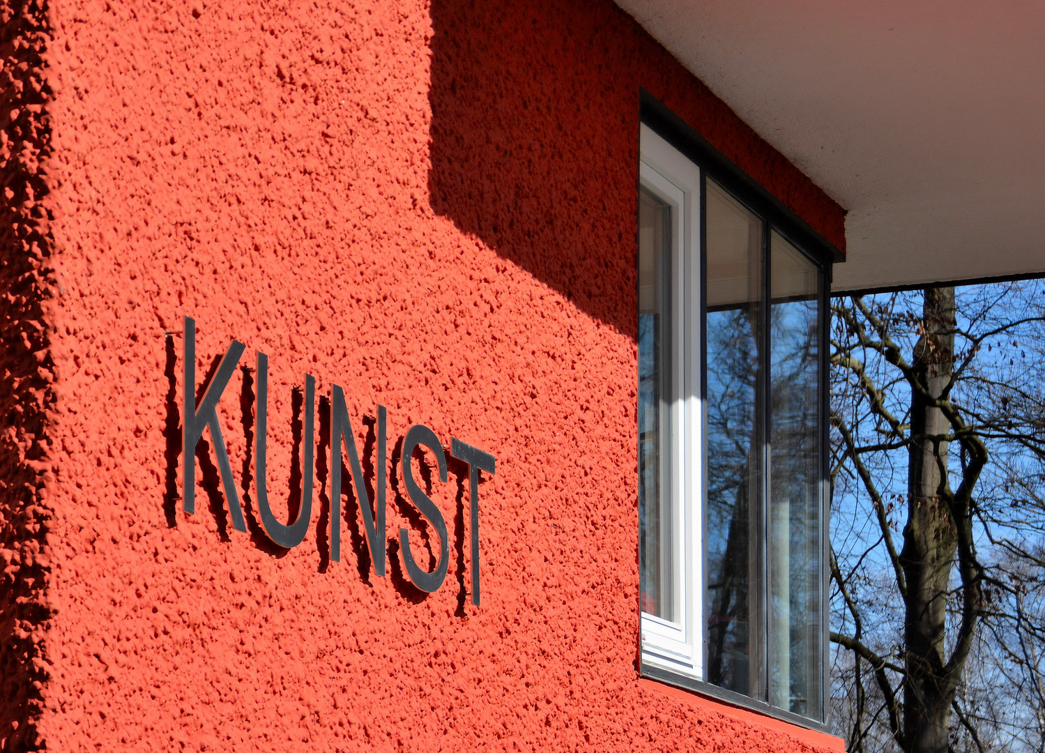 KUNST