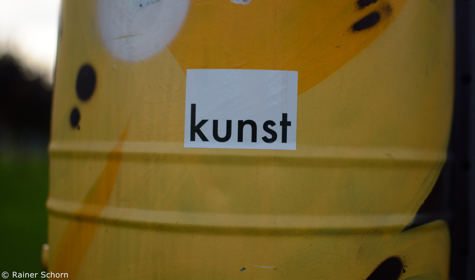 Kunst