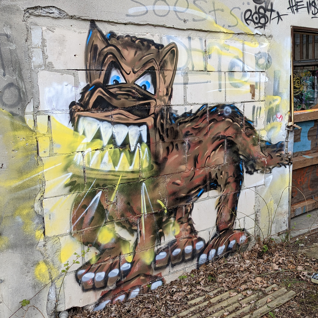 Kunst am Bau