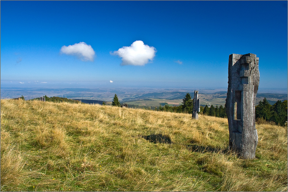 Kunst am Berg II