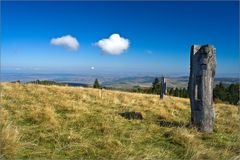 Kunst am Berg II