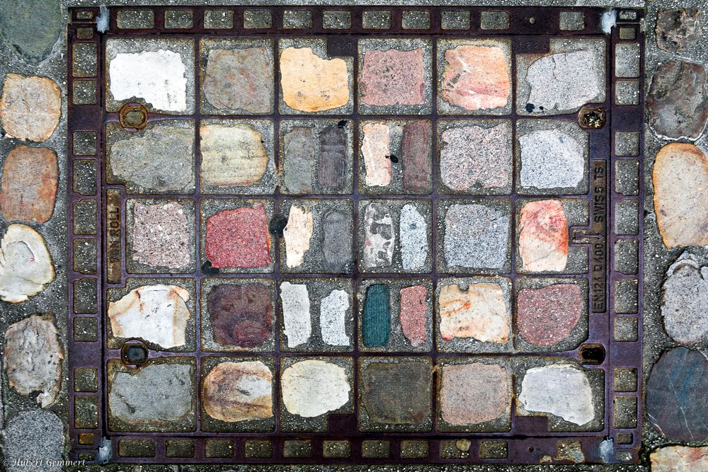 Kunst am Boden Foto & Bild | architektur, europe, schweiz