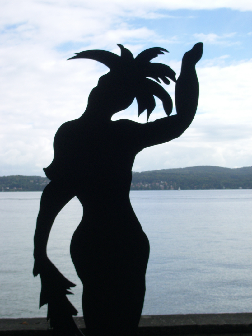 Kunst am Bodensee