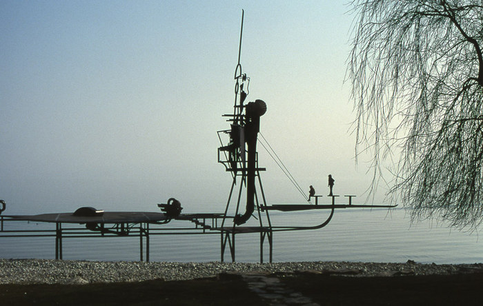 Kunst am Bodensee von H. Jürgen R.