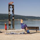 Kunst am Bodensee