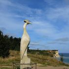 Kunst am Kap Arkona(Insel Rügen)