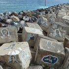 Kunst am Meer