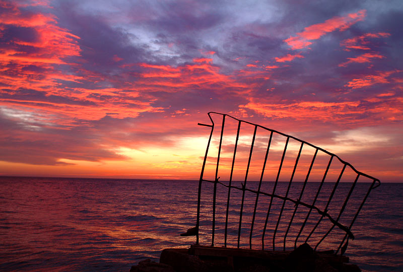 Kunst am Meer (Spanien)