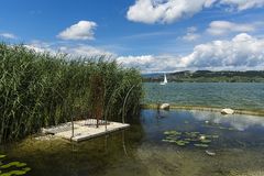 Kunst am Murtensee