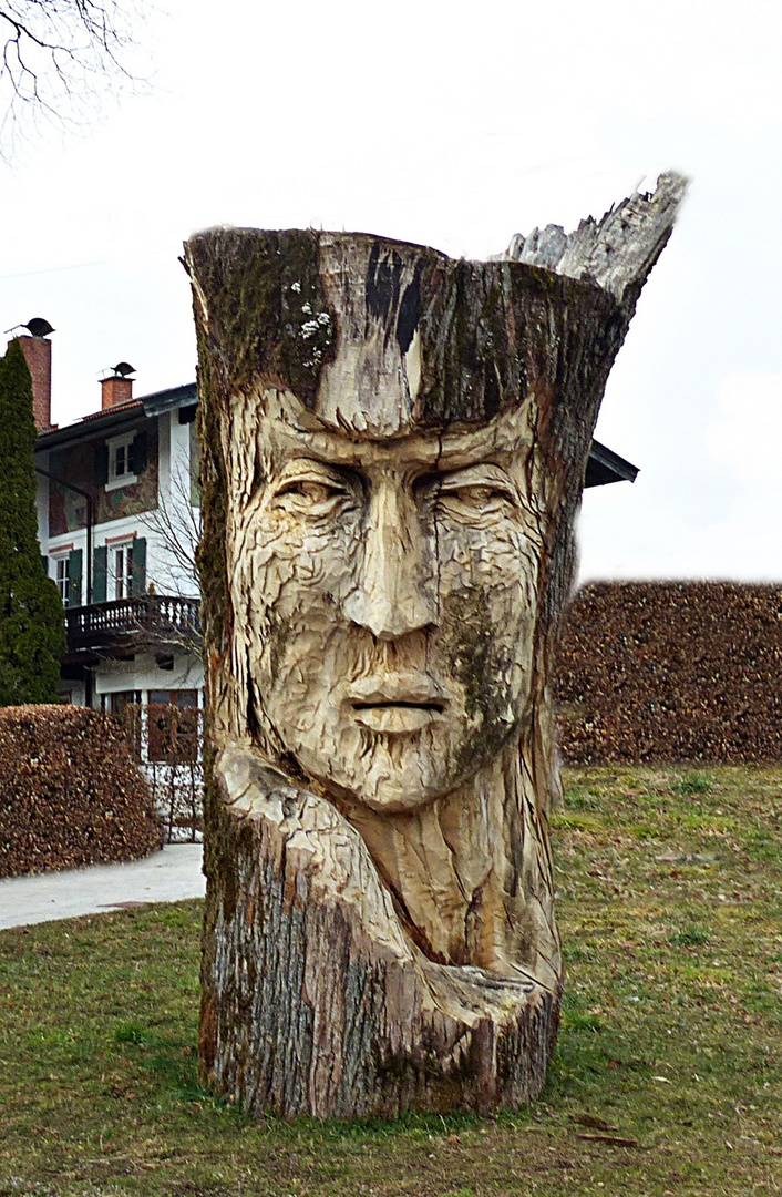 Kunst am Tegernsee