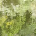 Kunst am Teich