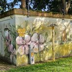 Kunst am Trafohaus 222