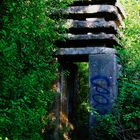 Kunst am Weg