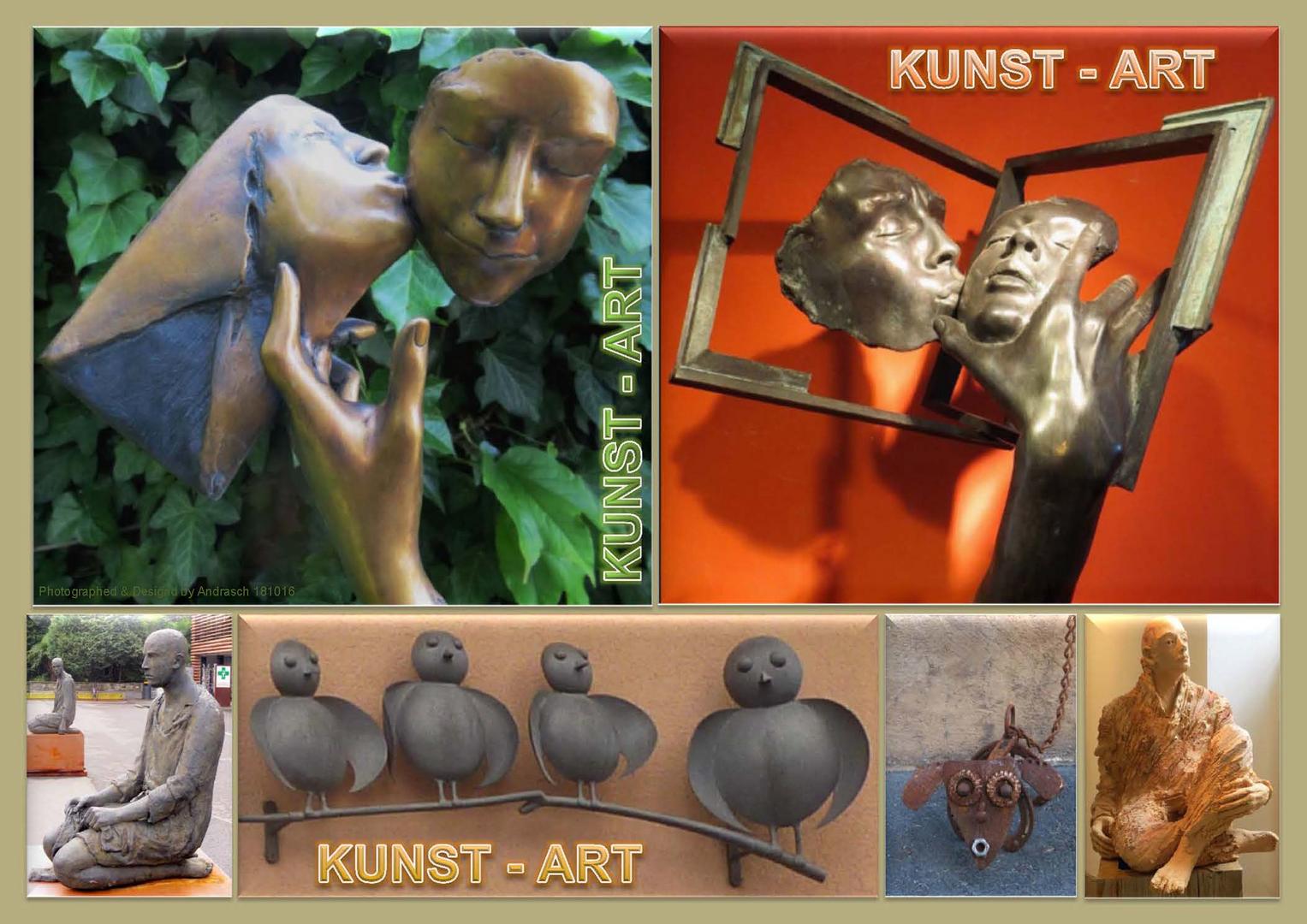 KUNST - ART