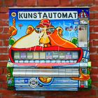 Kunst aus dem Automaten?