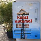 Kunst Automat