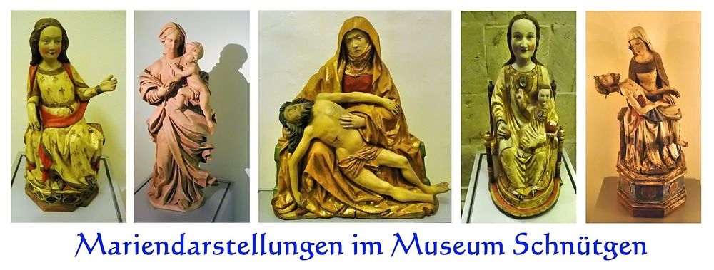 Kunst des Mittelalters