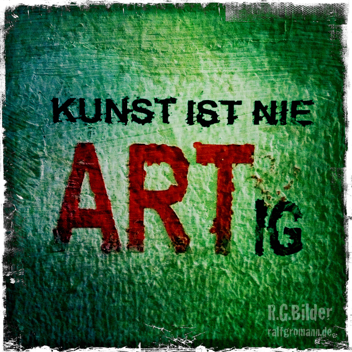 Kunst