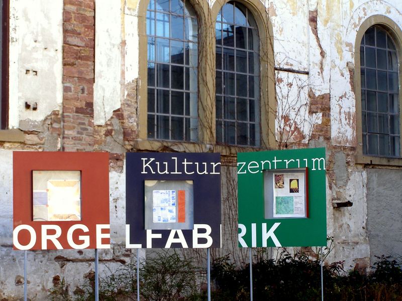 kunst-fabrik