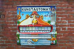 Kunst für kleines Geld