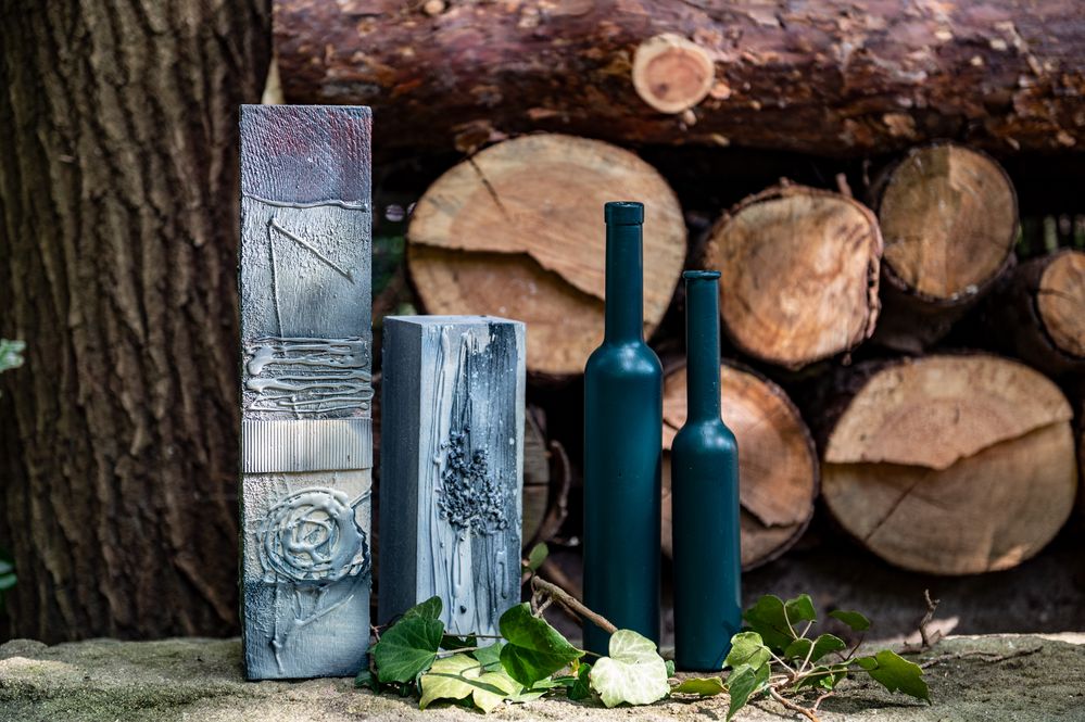 Kunst im Garten der Träume Foto & Bild fotos, dokumentation, natur