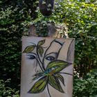 Kunst im Garten der Träume 