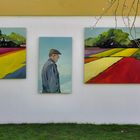 Kunst im Keukenhof