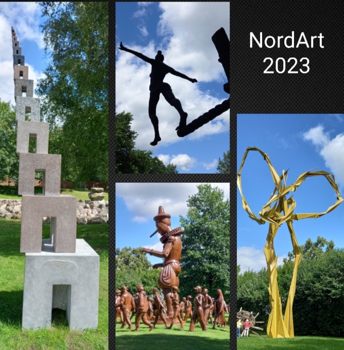 Kunst im Norden