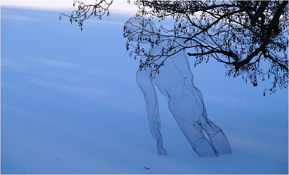 Kunst im öffentlichen Raum