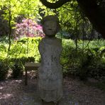 Kunst im  Park -3-