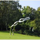 Kunst im Park