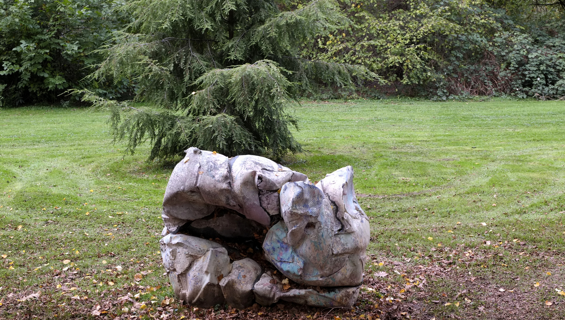 Kunst im Park