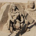 Kunst im Sand 6