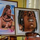 Kunst im Senegal