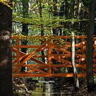 Kunst im Wald