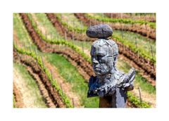 Kunst im Weinberg