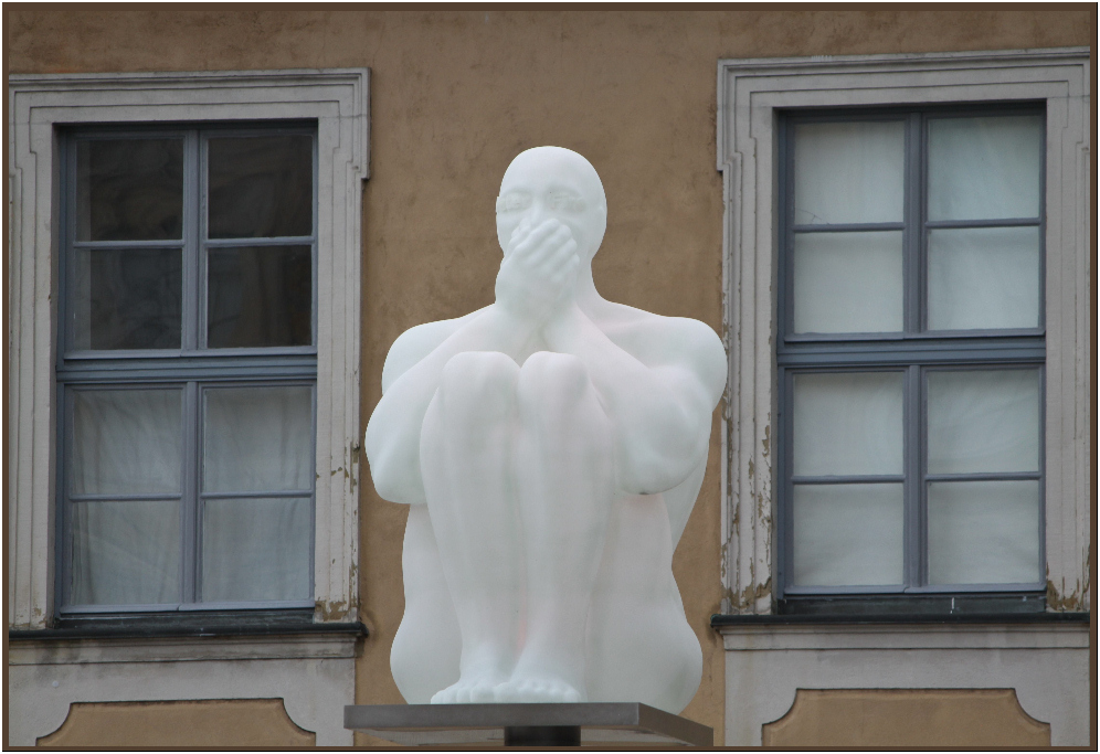 Kunst in Bamberg