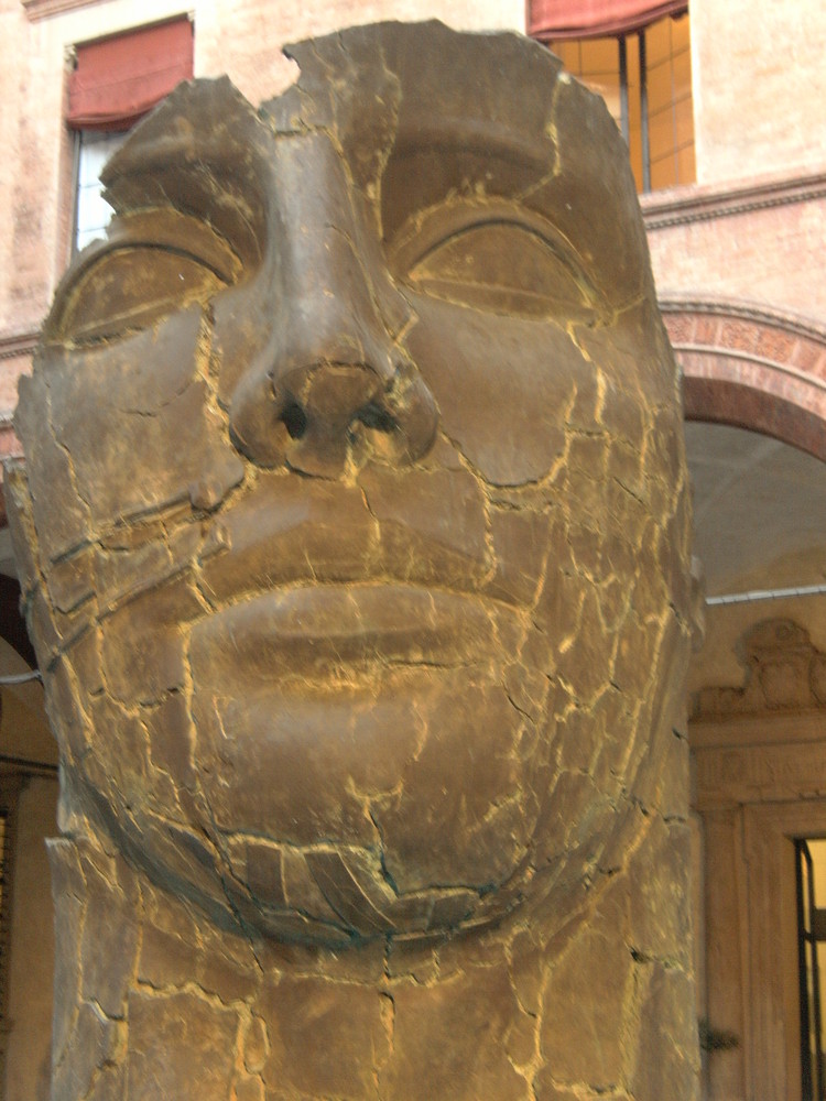 Kunst in Bologna