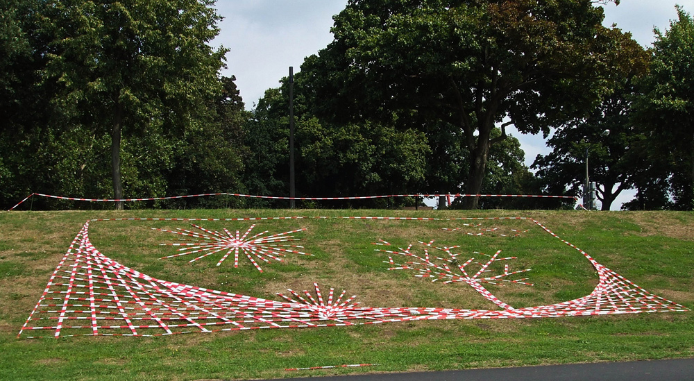 Kunst in Bremer Farben