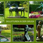 Kunst in der Gruga