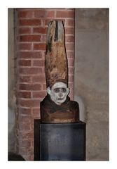 Kunst in der Kirche