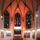 Kunst in der Kirche