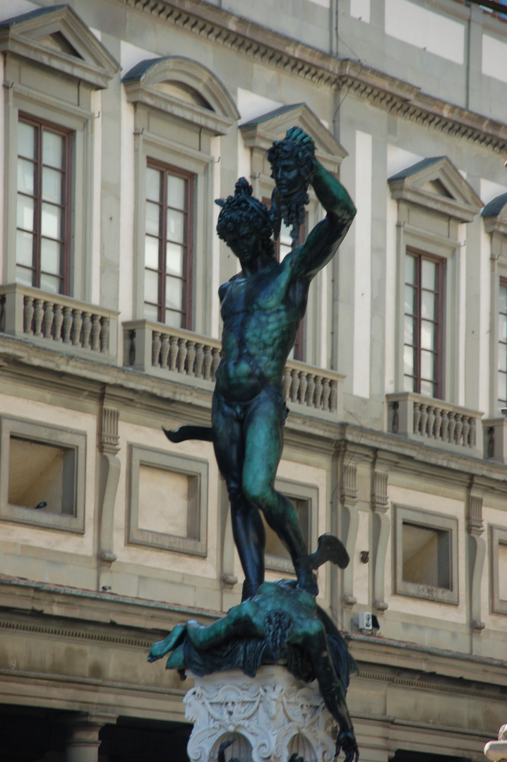 Kunst in Florenz
