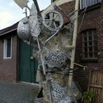 Kunst in Hülchrath